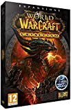 World of Warcraft (Wow) : Cataclysm [importation italienne]