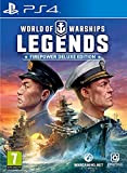 World of Warships: Legends pour PS4