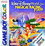World Quest Magical Racing Tour