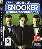 World Snooker 2007