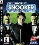 World Snooker 2007