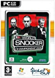 World Snooker Championship 2005 (PC CD) [import anglais]