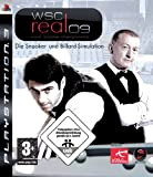 World Snooker Championship Real 2009 PS3