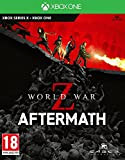 World War Z: Aftermath (Xbox One)