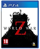 World War Z pour PS4