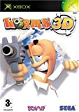 Worms 3D - Edition Classics