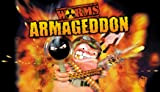 Worms Armageddon [Code Jeu PC - Steam]