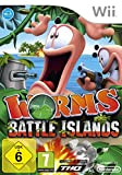 Worms Battle Islands [import allemand]