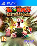 Worms - Battleground [import anglais]