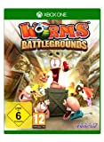 Worms Battlegrounds [import allemand]