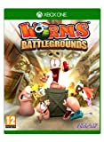 Worms Battlegrounds [import anglais]