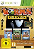 Worms Collection [import allemand]