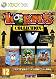 Worms Collection [import anglais]