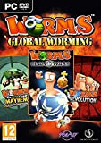 Worms Global Worming triple pack HD