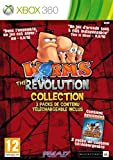 Worms Revolution - édition collector