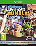 Worms Rumble Fully Loaded Edition (Xbox One/Xbox Series X)