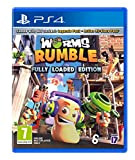 Worms Rumble Fully Loaded PS4