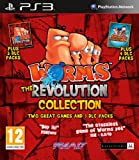 Worms : The Revolution Collection [import anglais]