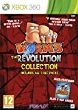 Worms : the revolution collection [import anglais]