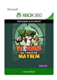 Worms Ultimate Mayhem [Xbox 360 - Code jeu à télécharger]