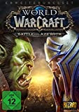 WOW Battle for Azeroth/DVD-ROM