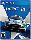 WRC 10 for PlayStation 4