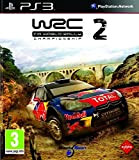 WRC 2 : FIA World Rally Championship