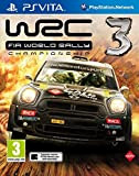 WRC 3 : FIA World Rally Championship
