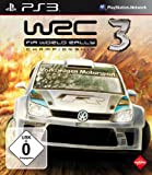 WRC 3 : FIA World Rally Championship [import allemand]