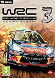 WRC 3 : FIA World Rally Championship