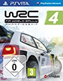 WRC 4 : World Rally Championship [import allemand]