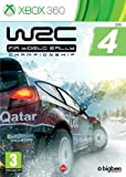 WRC 4 : World Rally Championship [import anglais]