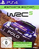 WRC 5 - ESport Edition [import allemand]