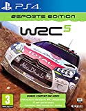 Wrc 5 - Esports Edition