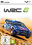 WRC 6 - FIA World Rally Championship [Import allemand]