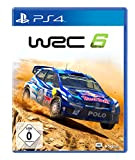 WRC 6 - FIA World Rally Championship [Import allemand]