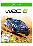 WRC 6 [Import allemand]