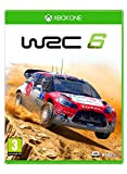WRC 6 (XBOX One) [UK IMPORT]