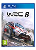 WRC 8 - PlayStation 4 (PS4)