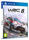 WRC 8 (Playstation 4)
