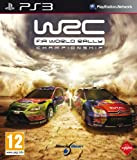WRC - FIA World Rally Championship (PS3) by pqube