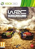 WRC - FIA World Rally Championship (Xbox 360) [import anglais] [langue française]