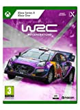 WRC Generations (Xbox Series X/Xbox One)