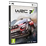 WRC7 pour PC
