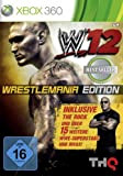 WWE 12 [import allemand]