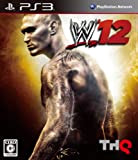 WWE 12 PS3 JPN/ASIA Version