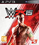 WWE 2K15 [import allemand]