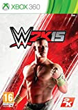 WWE 2K15 [import anglais]