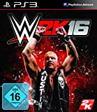 WWE 2K16 [import allemand]