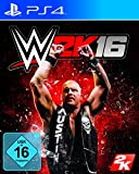 WWE 2K16 [import allemand]